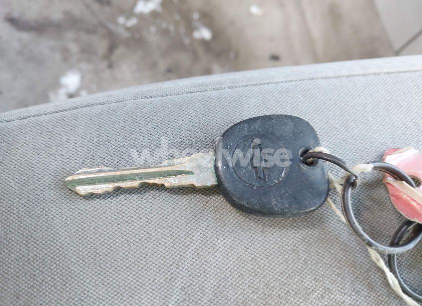 Photo 11 of 2005 Chevrolet Cobalt (VIN 1G1AK52F757565169)