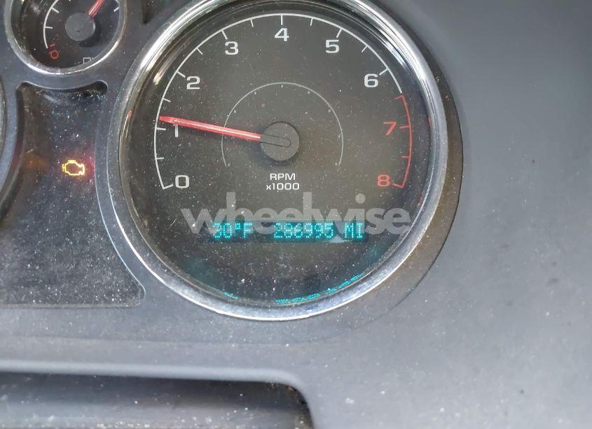 Photo 7 of 2005 Chevrolet Cobalt (VIN 1G1AK52F757565169)