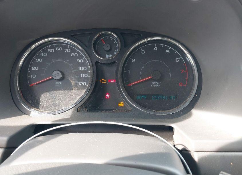 Photo 7 of 2005 Chevrolet Cobalt (VIN 1G1AK52F757603936)