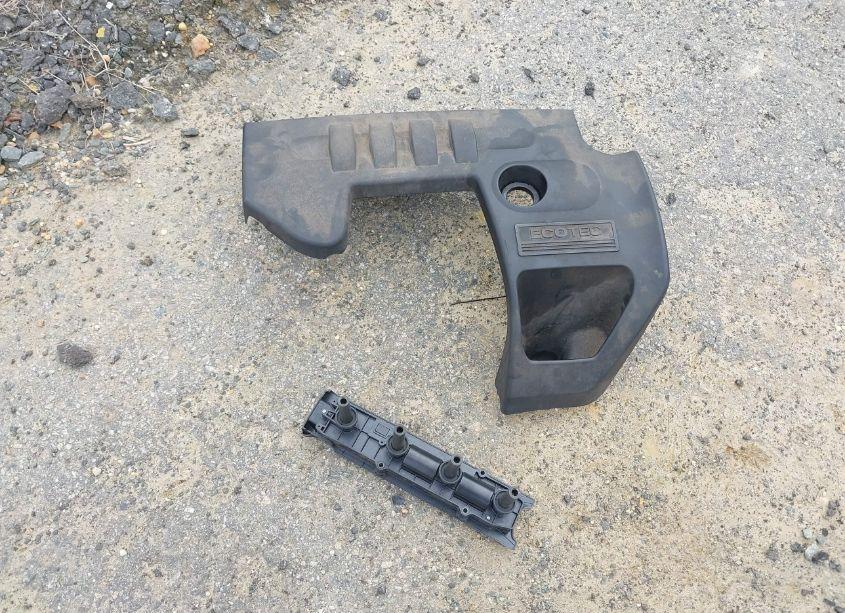 Photo 12 of 2005 Chevrolet Cobalt (VIN 1G1AK52F857594552)