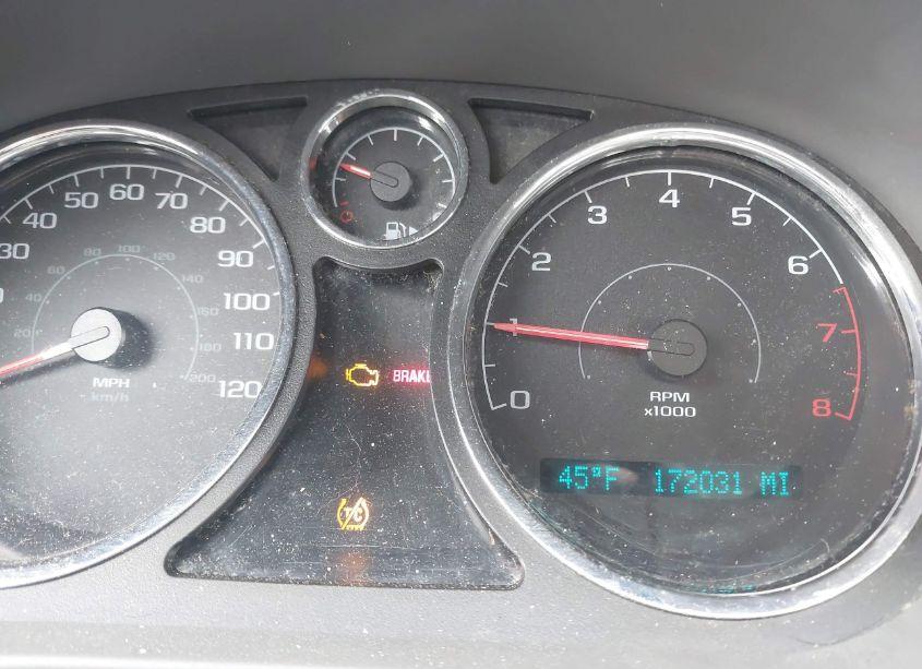 Photo 7 of 2005 Chevrolet Cobalt (VIN 1G1AK52F857594552)