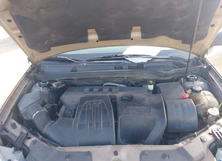 Photo 10 of 2005 Chevrolet Cobalt (VIN 1G1AK54F857587727)