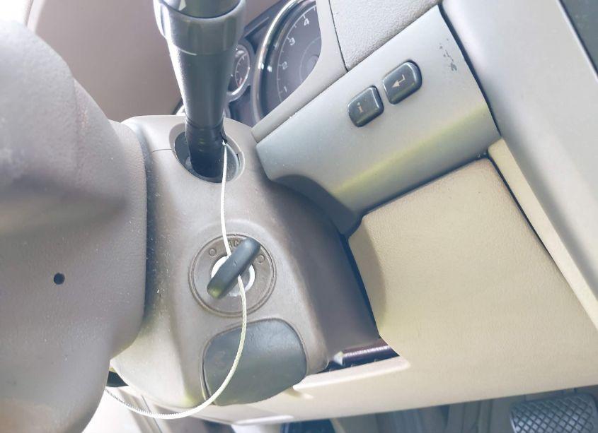 Photo 11 of 2005 Chevrolet Cobalt (VIN 1G1AK54F857587727)