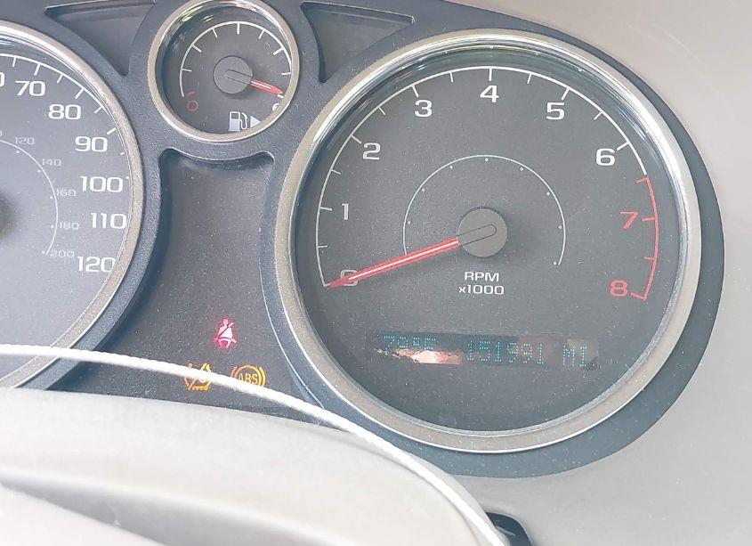 Photo 7 of 2005 Chevrolet Cobalt (VIN 1G1AK54F857587727)