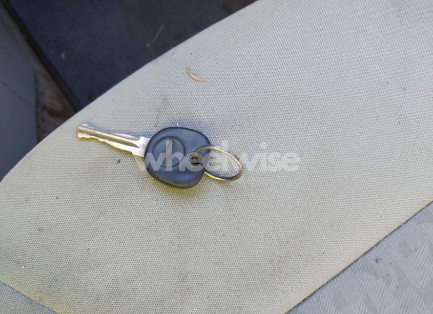 Photo 11 of 2006 Chevrolet Cobalt LS (VIN 1G1AK55F067710422)