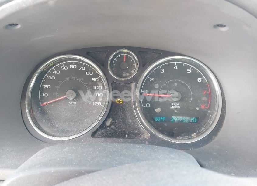 Photo 7 of 2006 Chevrolet Cobalt LS (VIN 1G1AK55F067710422)