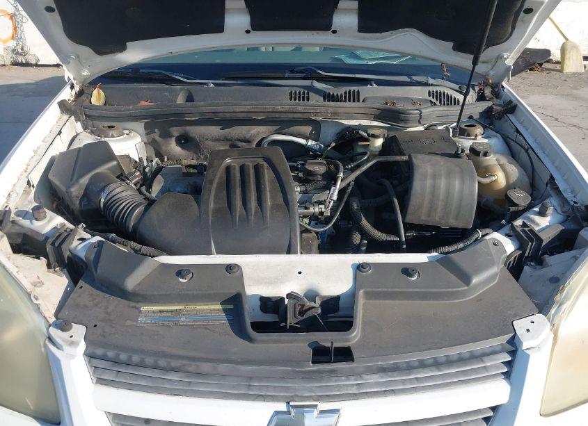 Photo 10 of 2007 Chevrolet Cobalt LS (VIN 1G1AK55F077343281)