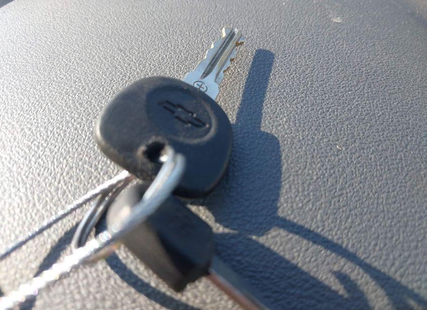 Photo 11 of 2007 Chevrolet Cobalt LS (VIN 1G1AK55F077343281)