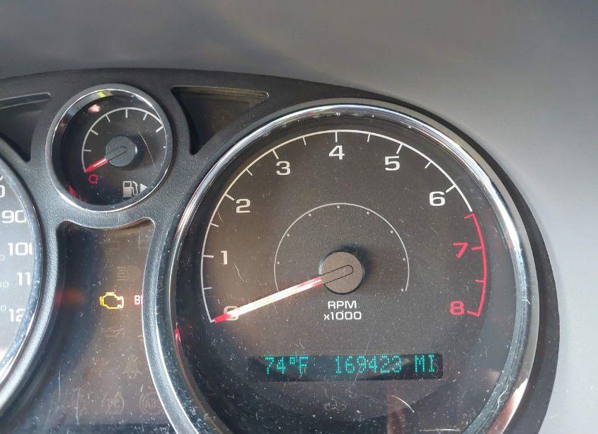 Photo 7 of 2007 Chevrolet Cobalt LS (VIN 1G1AK55F077343281)