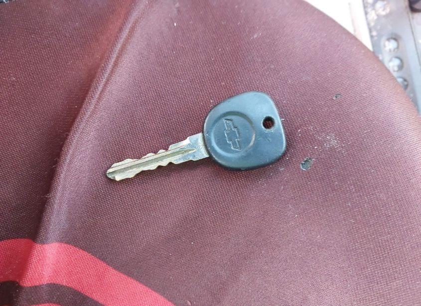 Photo 11 of 2007 Chevrolet Cobalt LS (VIN 1G1AK55F077411143)