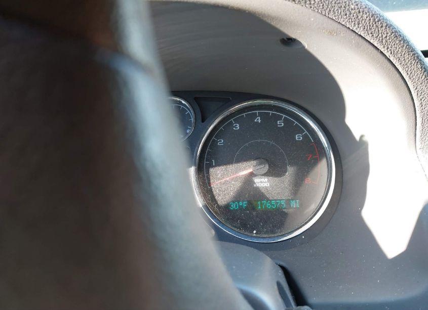 Photo 7 of 2007 Chevrolet Cobalt LS (VIN 1G1AK55F077411143)