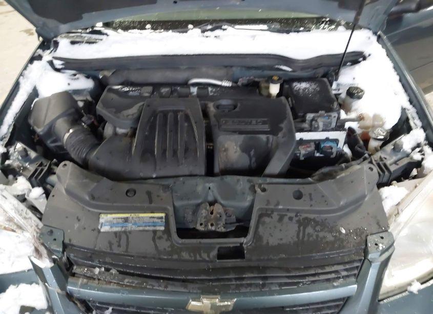 Photo 10 of 2006 Chevrolet Cobalt LS (VIN 1G1AK55F167674174)