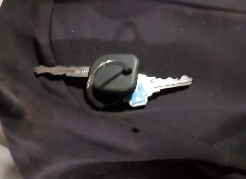 Photo 11 of 2006 Chevrolet Cobalt LS (VIN 1G1AK55F167674174)