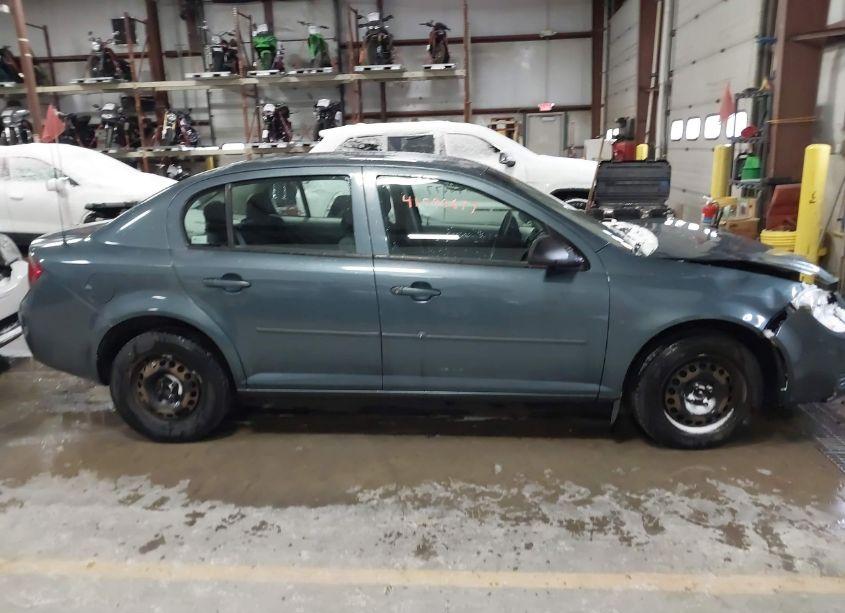 Photo 13 of 2006 Chevrolet Cobalt LS (VIN 1G1AK55F167674174)