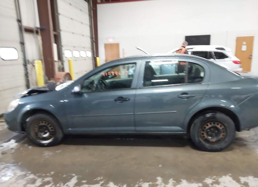 Photo 14 of 2006 Chevrolet Cobalt LS (VIN 1G1AK55F167674174)