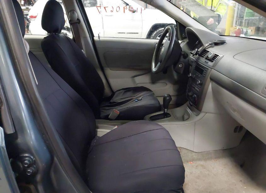 Photo 5 of 2006 Chevrolet Cobalt LS (VIN 1G1AK55F167674174)