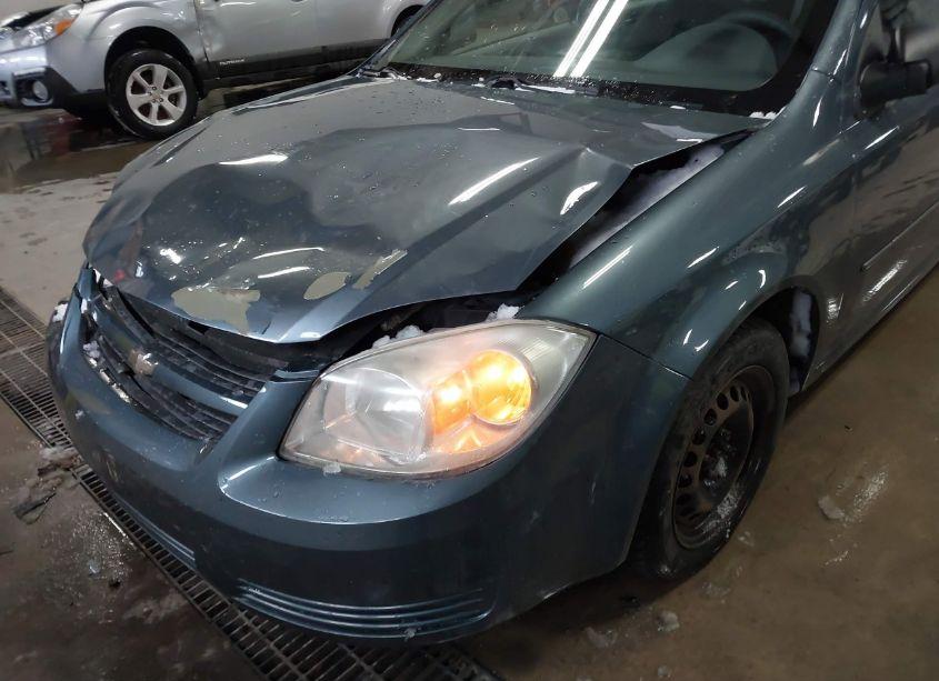 Photo 6 of 2006 Chevrolet Cobalt LS (VIN 1G1AK55F167674174)