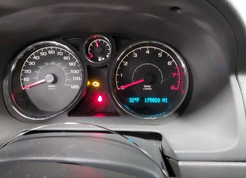 Photo 7 of 2006 Chevrolet Cobalt LS (VIN 1G1AK55F167674174)