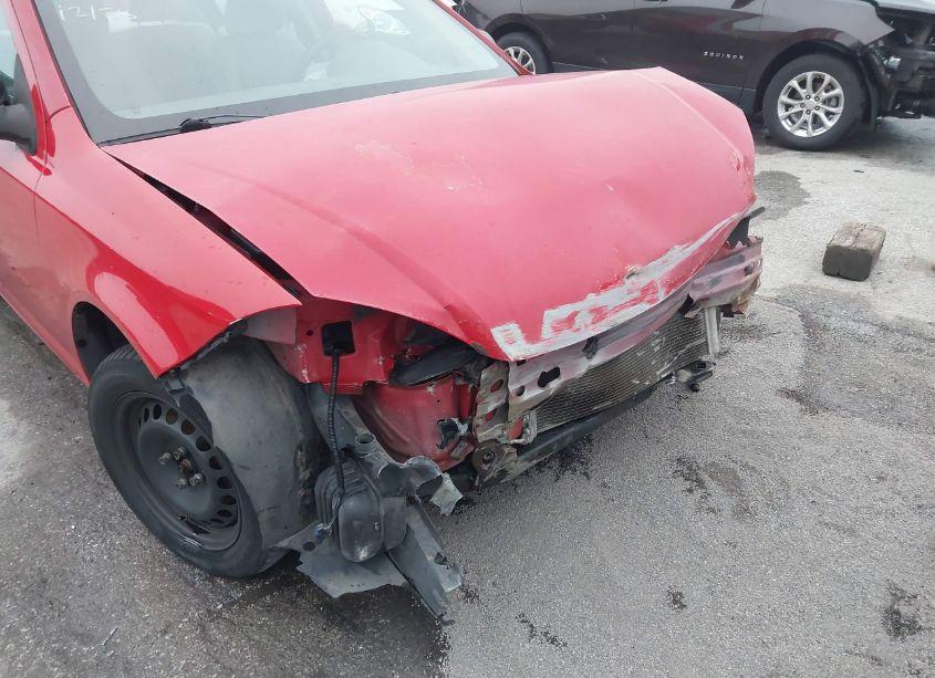 Photo 17 of 2006 Chevrolet Cobalt LS (VIN 1G1AK55F167834375)