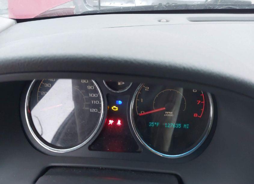 Photo 7 of 2006 Chevrolet Cobalt LS (VIN 1G1AK55F167834375)