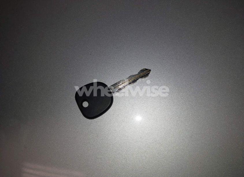 Photo 11 of 2007 Chevrolet Cobalt LS (VIN 1G1AK55F177201246)