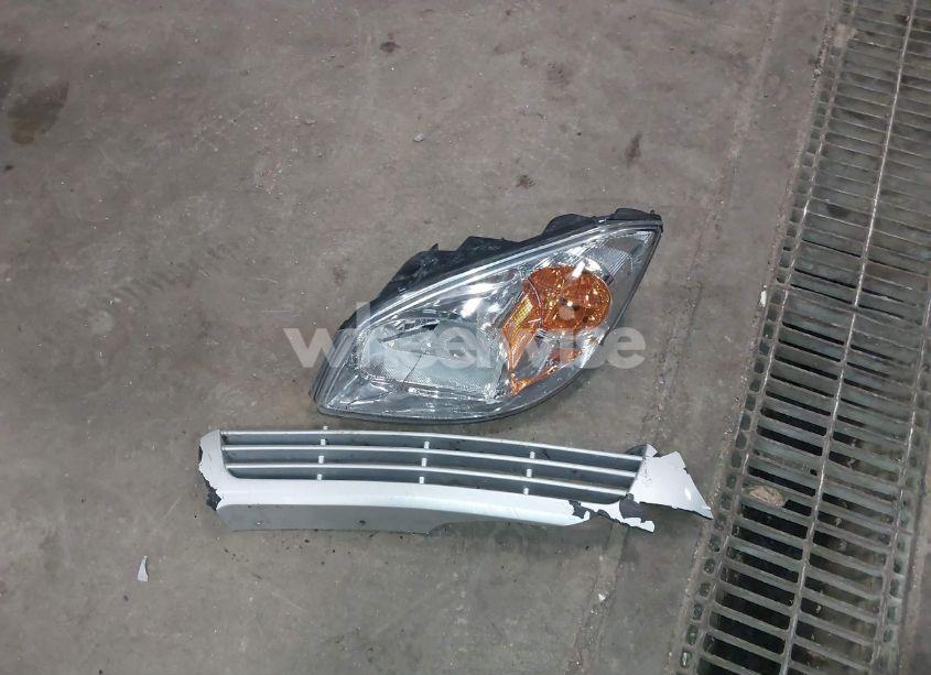 Photo 12 of 2007 Chevrolet Cobalt LS (VIN 1G1AK55F177201246)