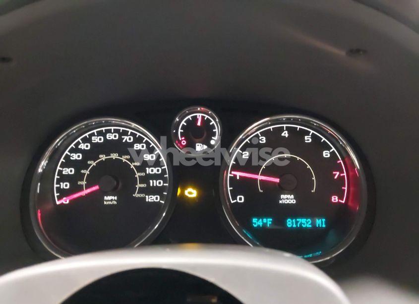 Photo 7 of 2007 Chevrolet Cobalt LS (VIN 1G1AK55F177201246)