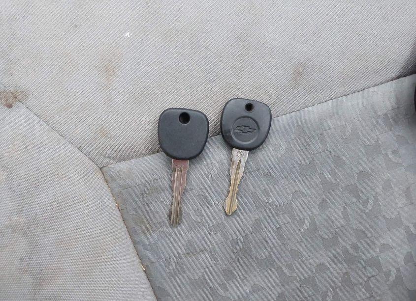 Photo 11 of 2007 Chevrolet Cobalt LS (VIN 1G1AK55F177280692)