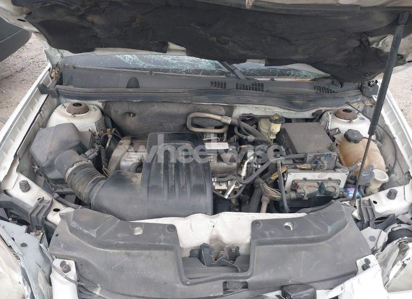 Photo 10 of 2006 Chevrolet Cobalt LS (VIN 1G1AK55F267647999)