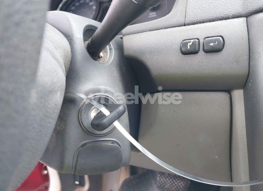 Photo 11 of 2006 Chevrolet Cobalt LS (VIN 1G1AK55F267720210)