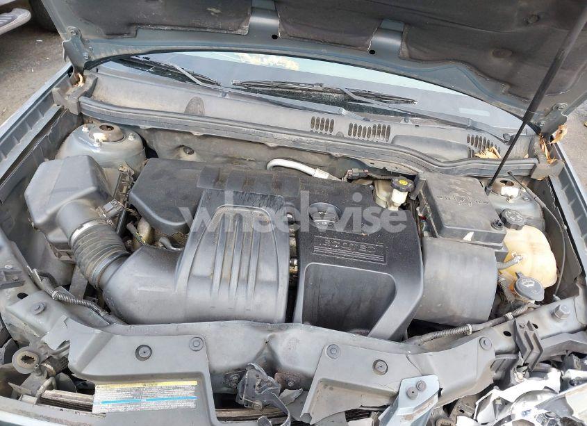 Photo 10 of 2006 Chevrolet Cobalt LS (VIN 1G1AK55F267733538)