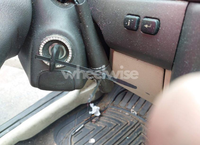 Photo 11 of 2006 Chevrolet Cobalt LS (VIN 1G1AK55F267733538)