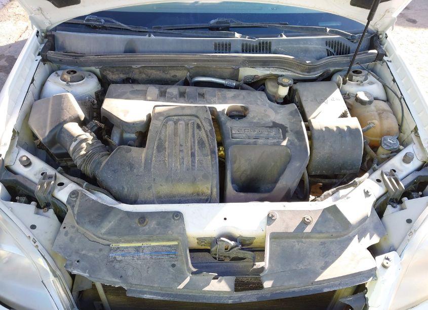 Photo 10 of 2006 Chevrolet Cobalt LS (VIN 1G1AK55F267793772)