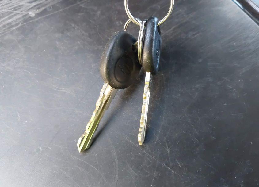 Photo 11 of 2006 Chevrolet Cobalt LS (VIN 1G1AK55F267793772)