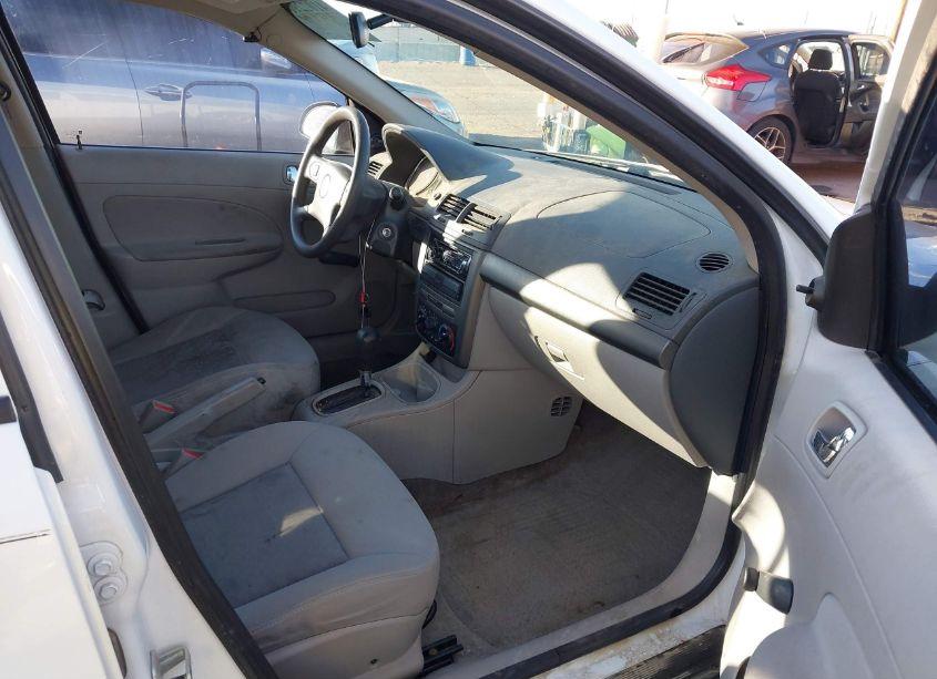 Photo 5 of 2006 Chevrolet Cobalt LS (VIN 1G1AK55F267793772)