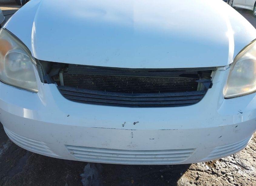 Photo 6 of 2006 Chevrolet Cobalt LS (VIN 1G1AK55F267793772)