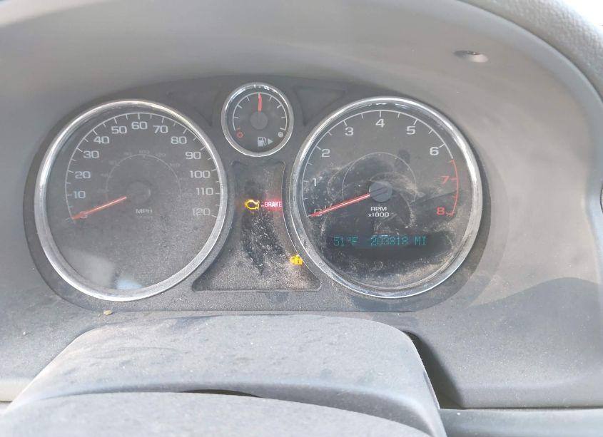 Photo 7 of 2006 Chevrolet Cobalt LS (VIN 1G1AK55F267793772)