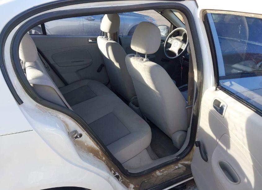 Photo 8 of 2006 Chevrolet Cobalt LS (VIN 1G1AK55F267793772)