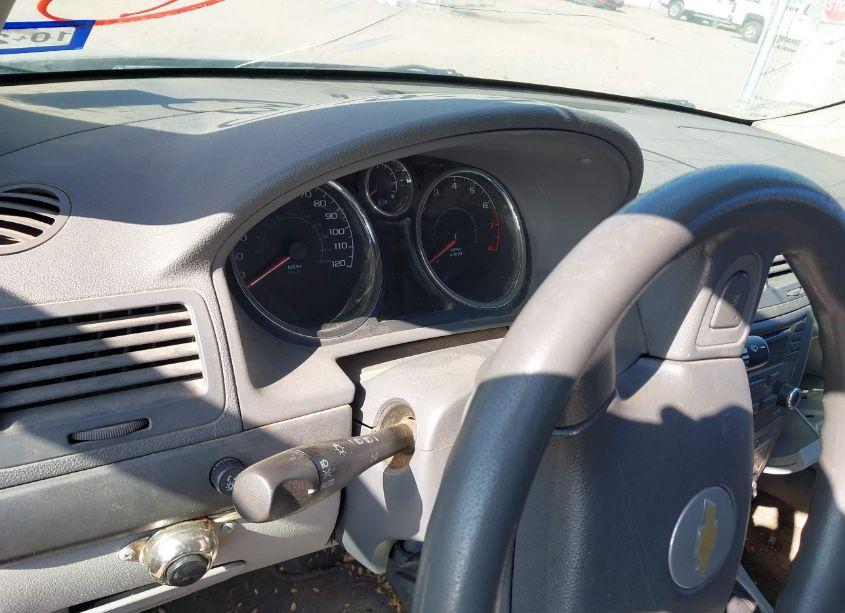 Photo 7 of 2006 Chevrolet Cobalt LS (VIN 1G1AK55F267828827)