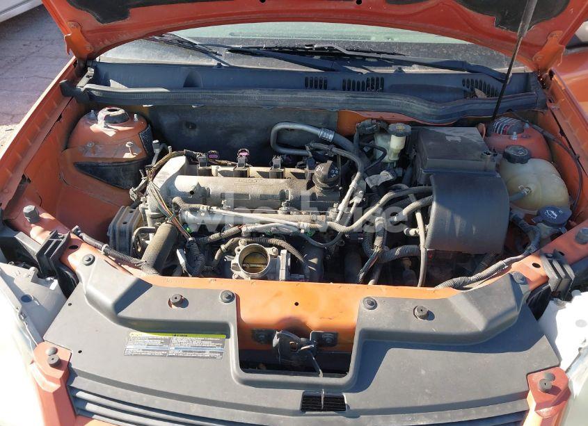 Photo 10 of 2007 Chevrolet Cobalt LS (VIN 1G1AK55F277113645)