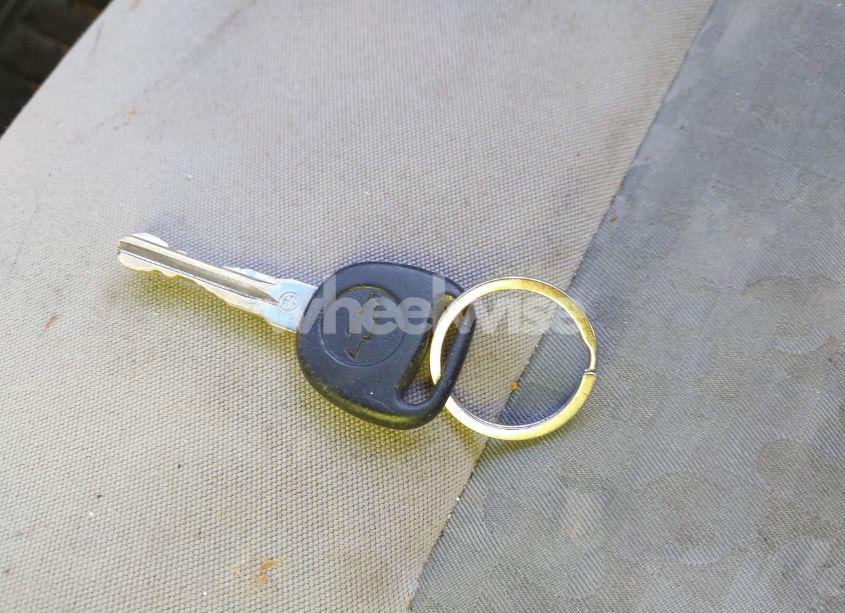 Photo 11 of 2007 Chevrolet Cobalt LS (VIN 1G1AK55F277113645)