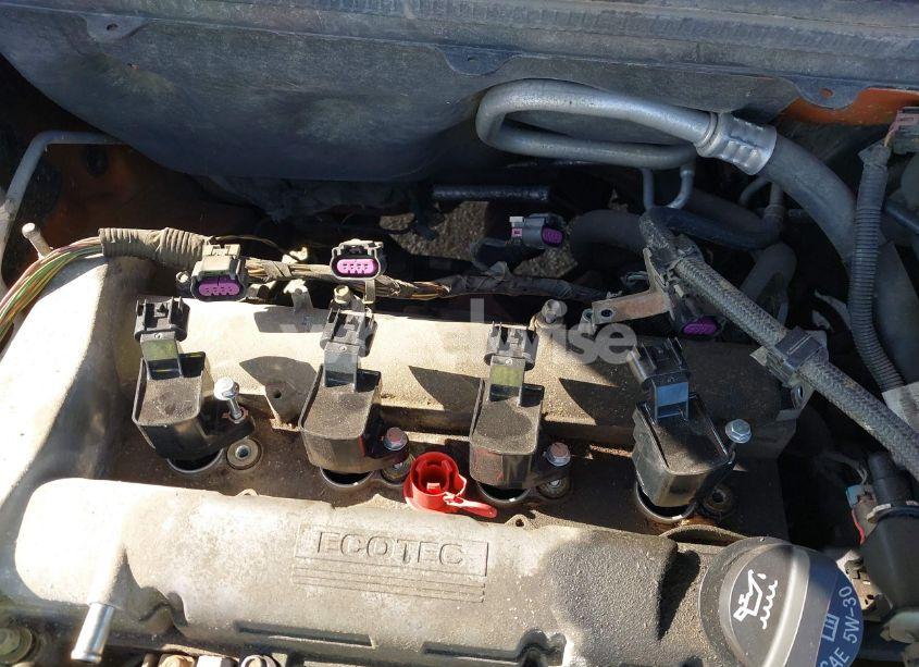 Photo 6 of 2007 Chevrolet Cobalt LS (VIN 1G1AK55F277113645)