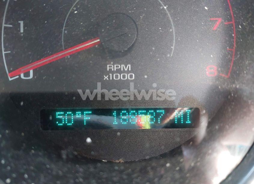 Photo 7 of 2007 Chevrolet Cobalt LS (VIN 1G1AK55F277113645)