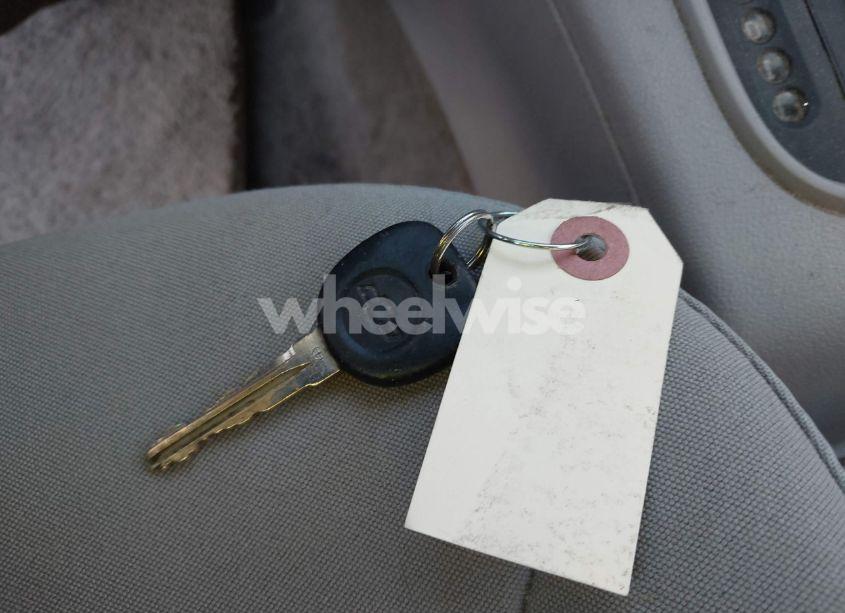 Photo 11 of 2007 Chevrolet Cobalt (VIN 1G1AK55F277307446)