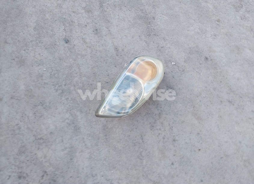 Photo 12 of 2007 Chevrolet Cobalt (VIN 1G1AK55F277307446)