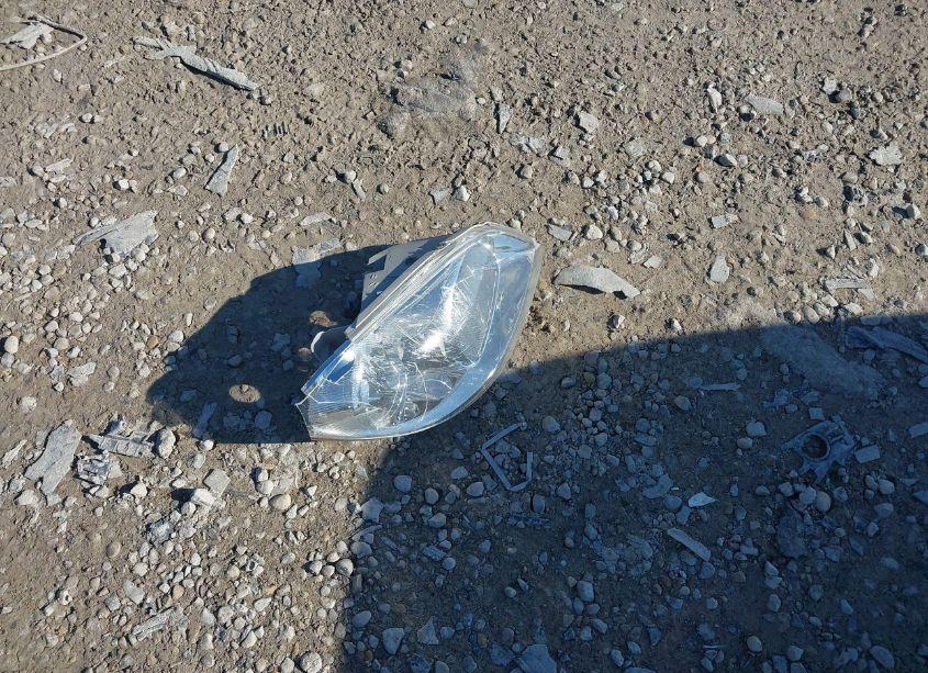 Photo 12 of 2007 Chevrolet Cobalt LS (VIN 1G1AK55F277370322)