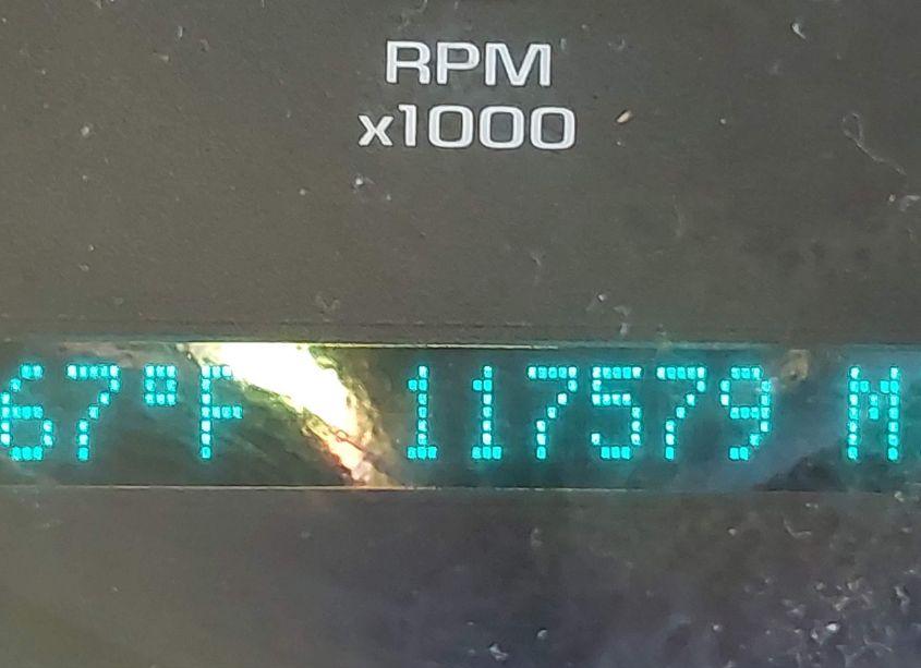 Photo 7 of 2007 Chevrolet Cobalt LS (VIN 1G1AK55F277370322)