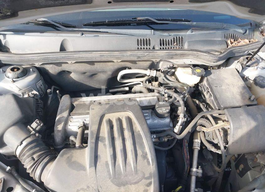 Photo 10 of 2006 Chevrolet Cobalt LS (VIN 1G1AK55F367701231)