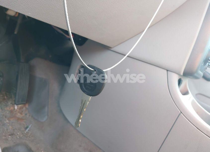 Photo 11 of 2006 Chevrolet Cobalt LS (VIN 1G1AK55F367701231)