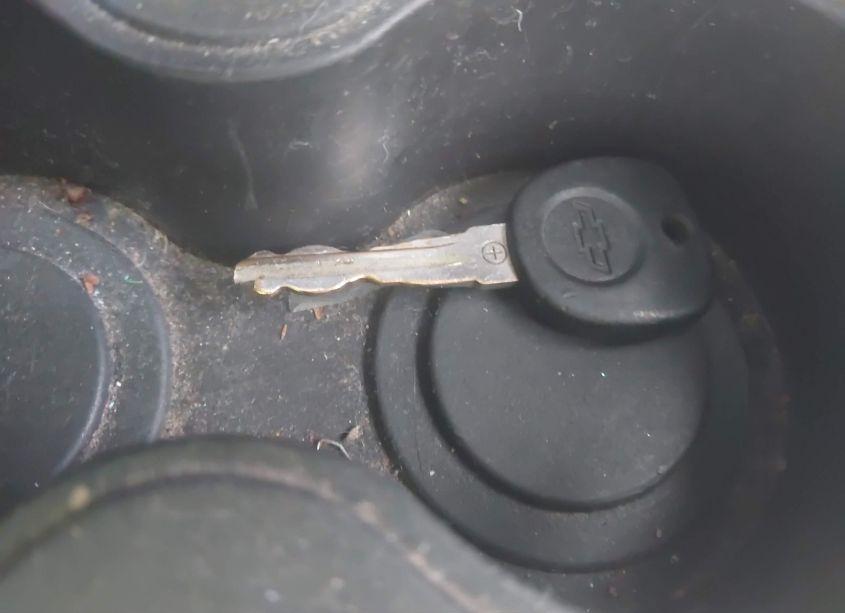 Photo 11 of 2006 Chevrolet Cobalt LS (VIN 1G1AK55F367793487)